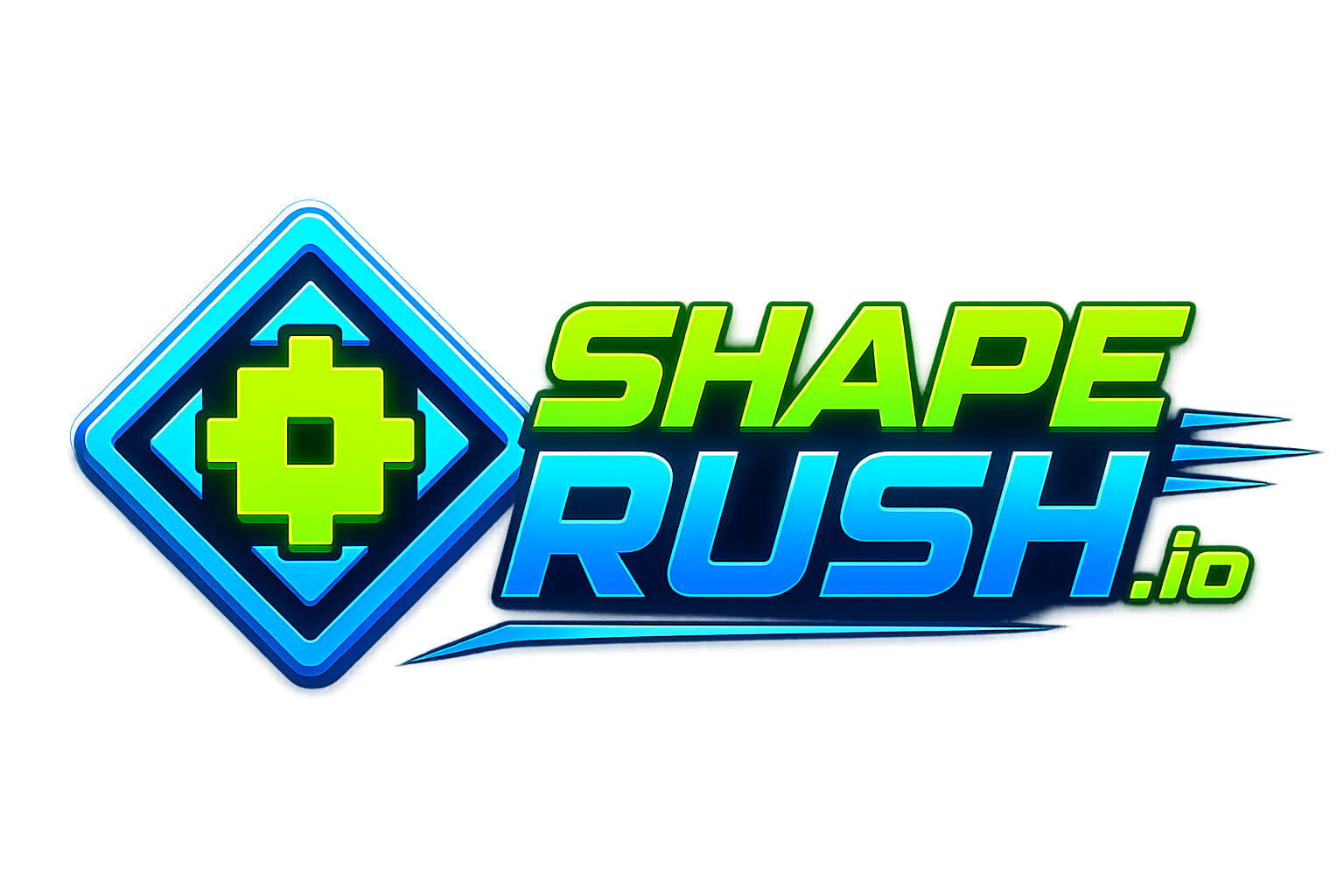 Shape Rush